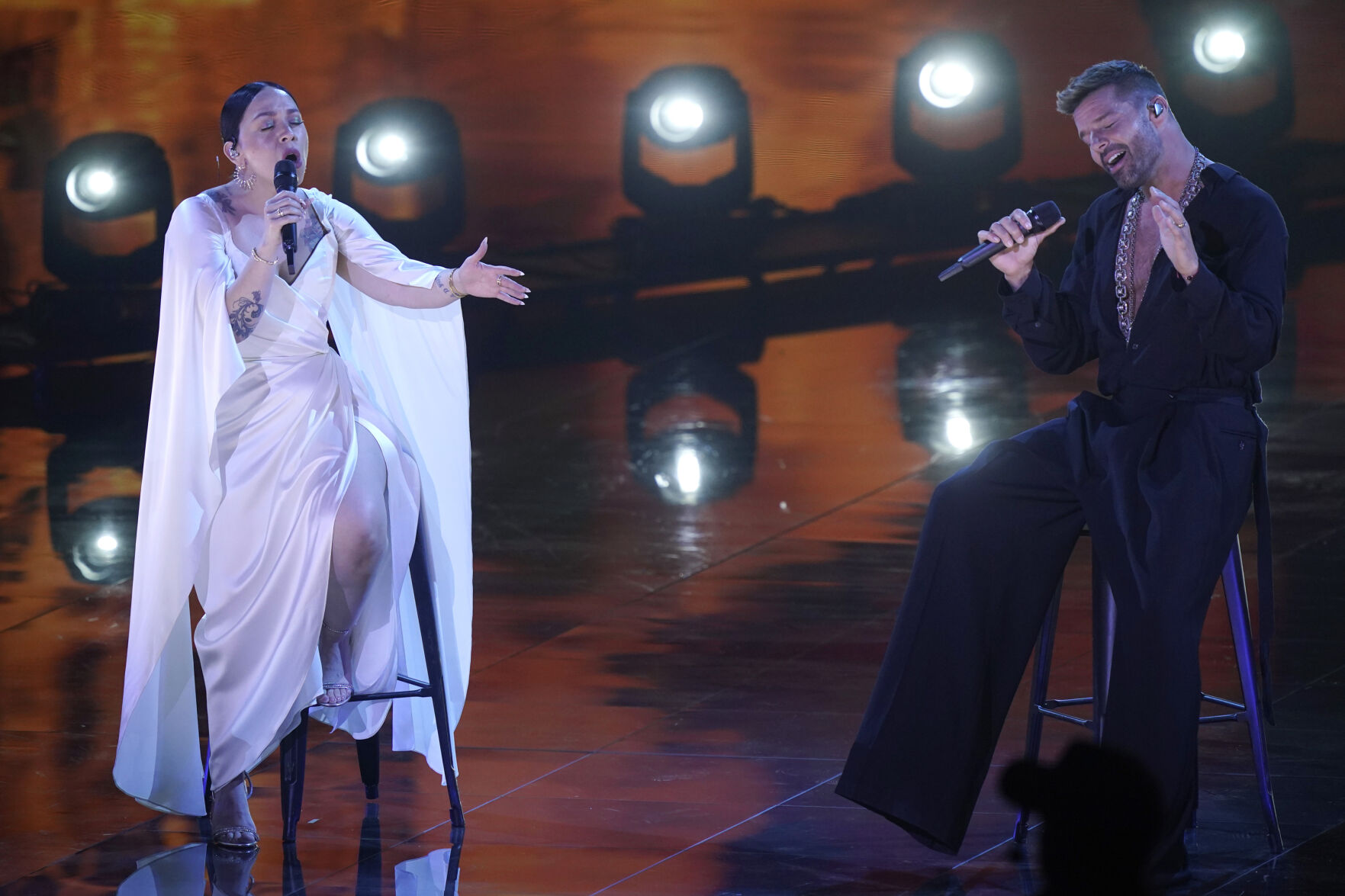 2020 Latin Grammy Awards